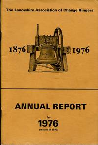 image of The Lancashire Association of Change Ringers Annual Report 1976