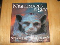 Nightmares in the Sky: Gargoyles and Grotesques by Stephen King - 1988