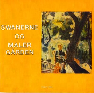 Swanerne og Malergården