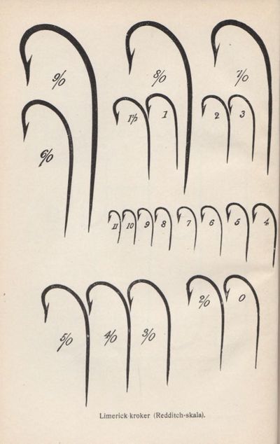 Ørretfiske i strøm og indvand. Med Illustrationer. 2.den utgave. (photo 2)
