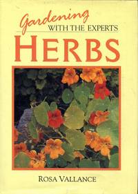 Gardening With the Experts: Herbs