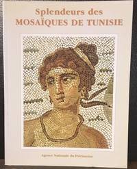 SPLENDEURS DES MOSAIQUES DE TUNISIE