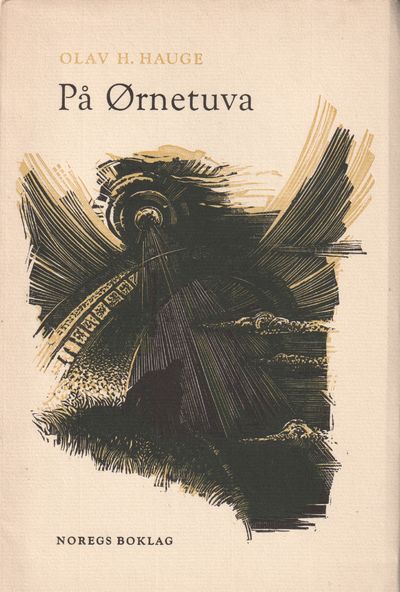 På Ørnetuva