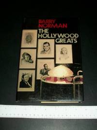 The Hollywood Greats by Norman, Barry - 1980