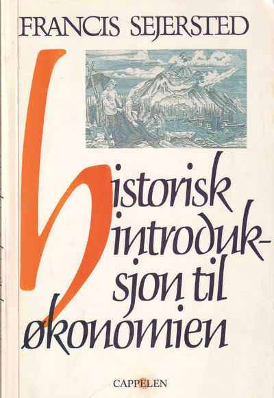 Historisk introduksjon til økonomien