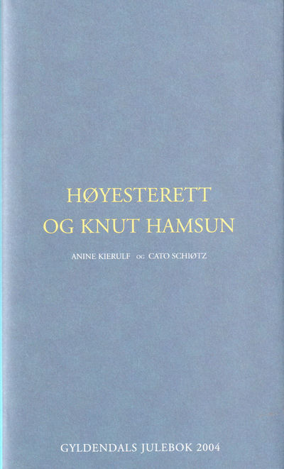 Norske førsteutgaver. en hjelpebok for samlere av…