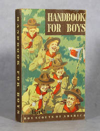 image of Handbook For Boys
