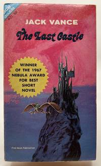 The Last Castle / World Of The Sleeper