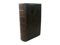 The Book of Common Prayer and Administration of the Sacraments and Other Rites and Ceremonies of the Church According to the Use of the United Church of England and Ireland Together with the Psalter or Psalms of David by [Common Prayer] - 1868