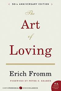 image of The Art of Loving (P.S.)