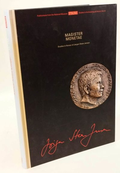 Magister monetae - studies in honour of Jørgen…