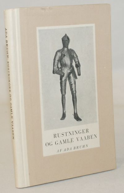 Rustninger og gamle vaaben.