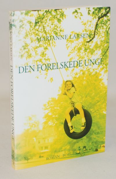 Den forelskede unge.