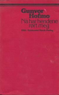 Nå har hendene rørt meg