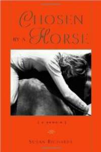 image of Chosen by a Horse: A Memoir