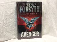 image of Avenger (NEW)