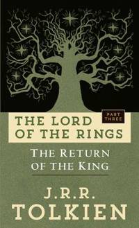 The Return of the King (The Lord of the Rings, Part 3) de Tolkien, J.R.R - 1986