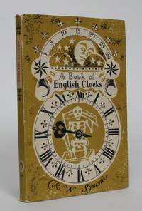 image of A Book of English Clocks
