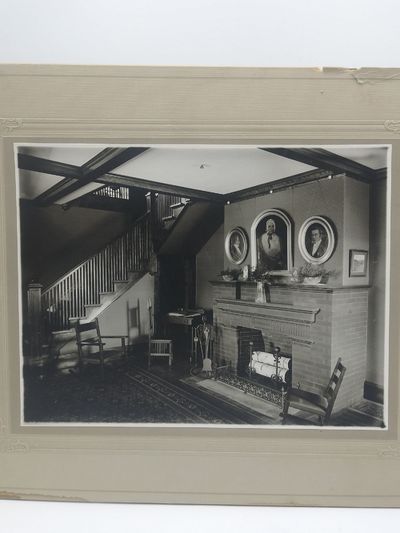 Smith Family Home [Nauvoo]