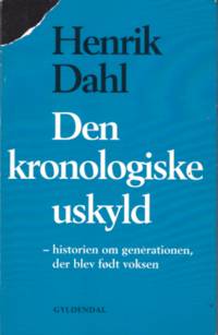 Den kronologiske uskyld