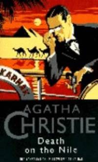 Death on the Nile (The Christie Collection)