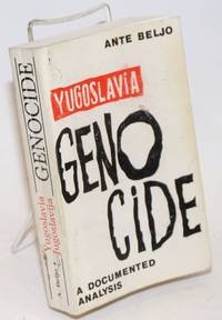 image of Yugoslavia Genocide: A Documented Analysis