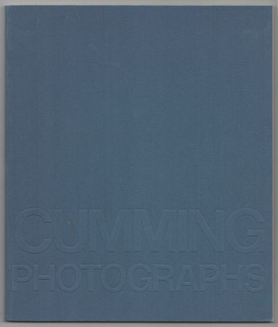 Untitled 18: The Photographs of Robert Cumming