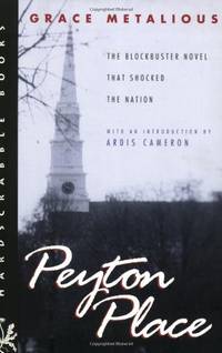 Peyton Place (Hardscrabble Books)