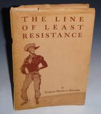 image of The Line of Least Resistance (ed. By W.H. Hutchinson)