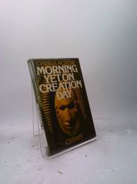 image of Morning Yet on Creation Day : Essays