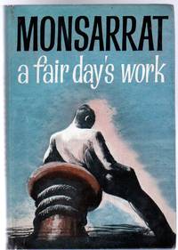 A Fair Day&#039;s Work by Monsarrat, Nicholas - 1964