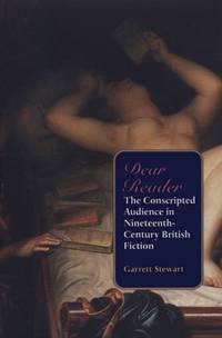 Dear Reader: Conscripted Audience in Nineteenth-century British Fiction