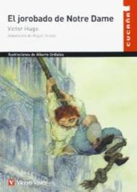 image of El Jorobado de Notre Dame (Cucana) (Spanish Edition)