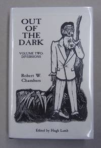 image of Out of the Dark Volume Two Diversions