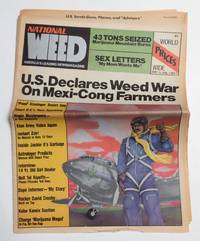 National Weed. Vol. 1, No. 1 (January 1976)