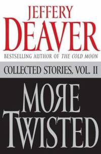 More Twisted : Collected Stories