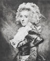Sir Joshua Reynolds, Premier Président de l'Académie Royale de Londres