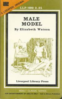 Male Model LLP-690