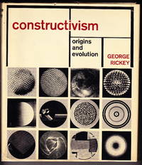 Constructivism:  Origins and Evolution