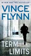 Term Limits by Vince Flynn - 2009-07-05 - from Books Express (SKU: 1439148104n)