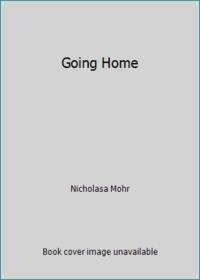 cover of Going Home