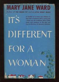 It's Different for a Woman [*SIGNED*]