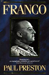 Franco: A Biography