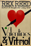 Valentines & Vitriol