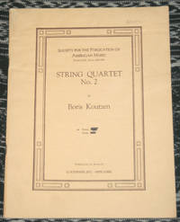 String Quartet No. 2