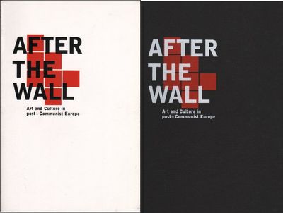 AFTER THE WALL I-II. Art and Culture in…