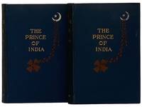The Prince of India or Why Constantinople Fell, in Two Volumes