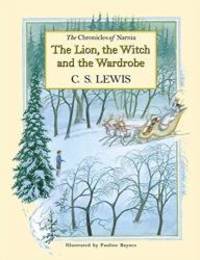 image of The Lion, the Witch and the Wardrobe (Chronicles of Narnia)