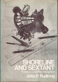 image of Shoreline and Sextant: Practical Coastline Navigation
