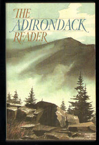 cover of The Adirondack Reader